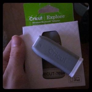 Cricut Bluetooth Adaptor
